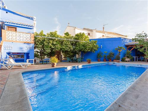 Feriehus - 13 personer -  - Granada/Illora - 18260