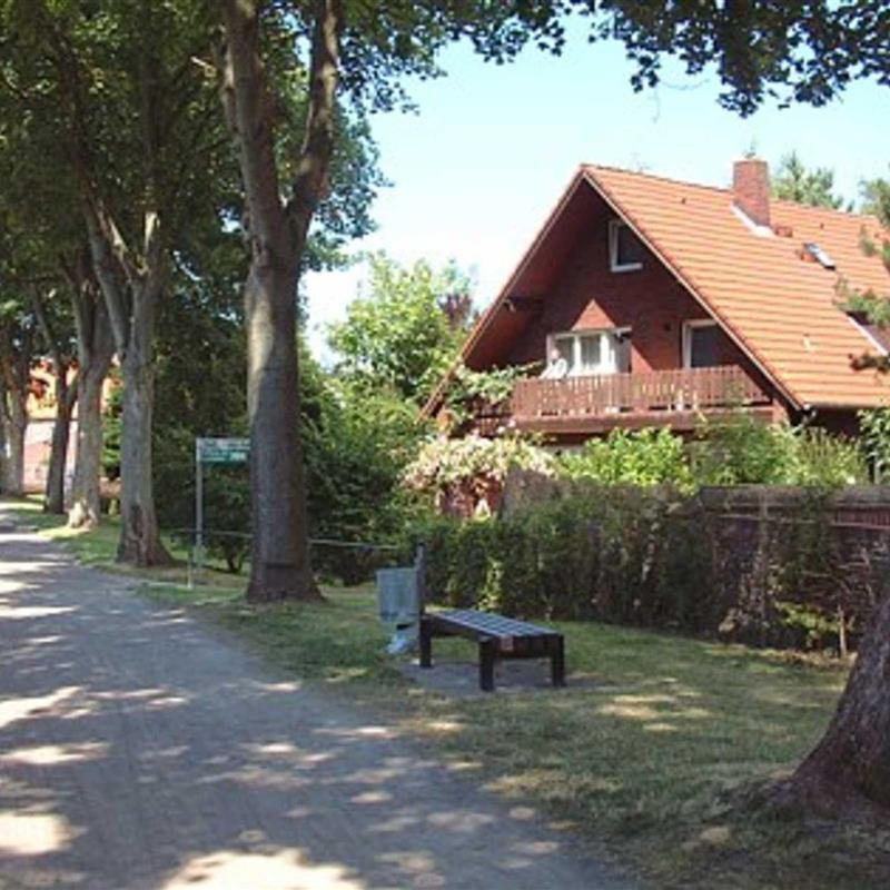 Ferielejlighed - 4 personer -  - Am Markt - 26427 - Esens