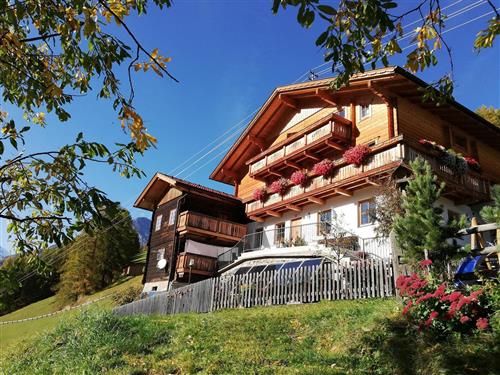 Ferielejlighed - 4 personer -  - Untertauern - 9844 - Heiligenblut