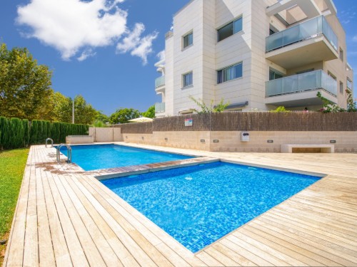 Holiday apartment - 6 persons -  - Jávea - 03730