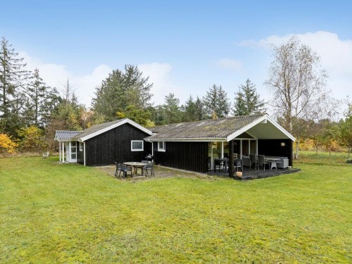 Sommerhus - 8 personer -  - Falkevej - Tversted - 9881 - Bindslev