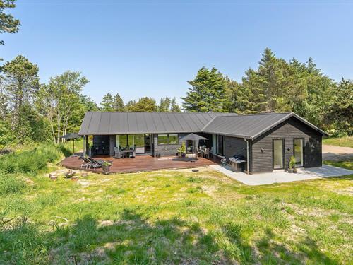 Ferienhaus - 9 Personen -  - Borgmestervej - Hune - 9492 - Blokhus