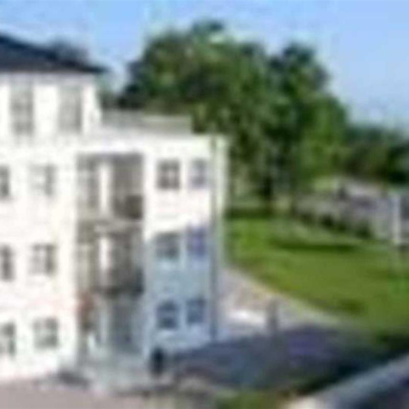 Ferielejlighed - 4 personer -  - Dünenstr. - 17419 - Ahlbeck (Seebad)