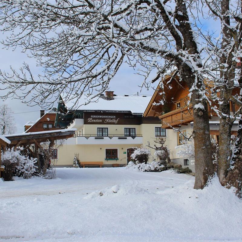 Bondegård - 4 personer -  - Rohrmoosstraße - 8971 - Rohrmoos-Untertal