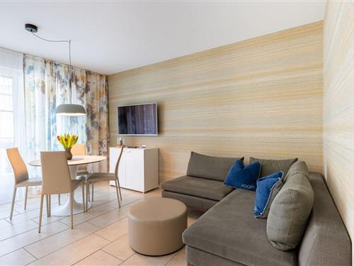 Ferielejlighed - 4 personer -  - Herrenpfad - 26548 - Norderney