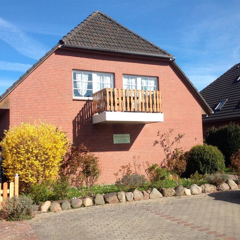 Ferielejlighed - 2 personer -  - Wiesengrund - 23769 - Fehmarn Ot Petersdorf