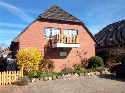 Ferienwohnung - 2 Personen -  - Wiesengrund - 23769 - Fehmarn Ot Petersdorf