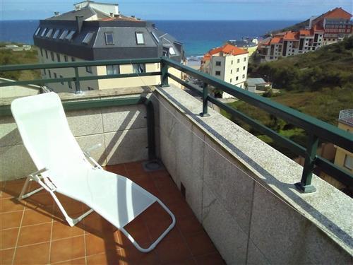 Ferienhaus - 4 Personen -  - Canido - 15113 - Malpica De Bergantiños