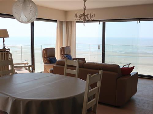 Holiday Home/Apartment - 6 persons -  - 8620 - Nieuwpoort