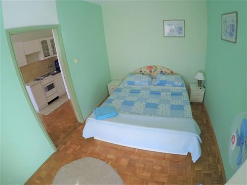 Feriehus / leilighet - 2 personer -  - Biograd na Moru - 23210 - Biograd Na Moru