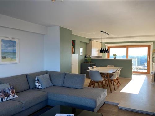 Ferienwohnung - 6 Personen -  - 8620 - Nieuwpoort