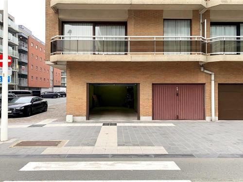 Ferielejlighed - 6 personer -  - 8620 - Nieuwpoort