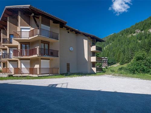Ferieleilighet - 4 personer -  - 04260 - Allos