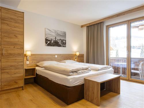 Ferieleilighet - 2 personer -  - Mittersill - 5730