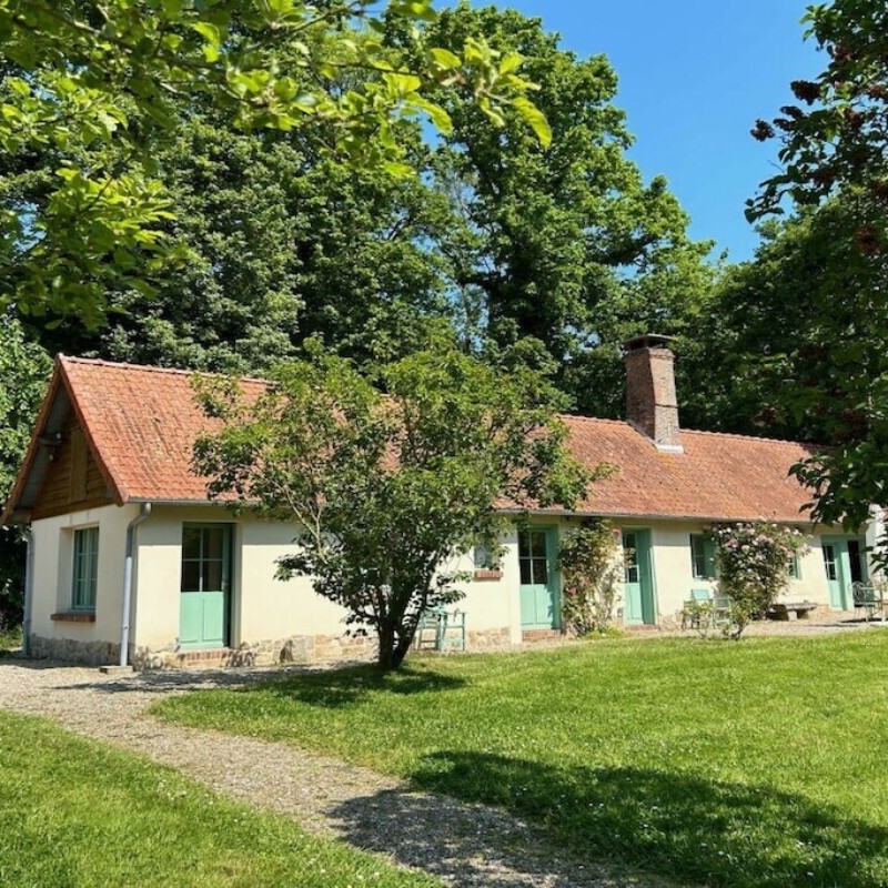 Sommerhus - 8 personer -  - 76119 - Seine-Maritime