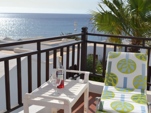 Ferielejlighed - 3 personer -  - 35509 - Playa Honda