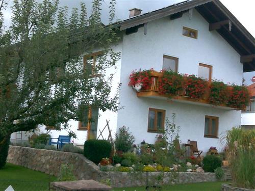 Ferienwohnung - 4 Personen -  - Obinger Str. - 83132 - Pittenhart