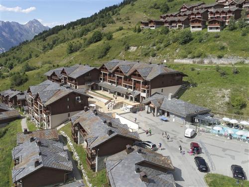 Holiday apartment - 8 persons -  - Valmeinier - 73450