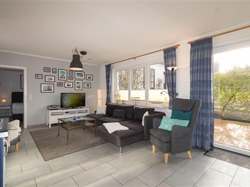 Ferieleilighet - 4 personer -  - Strandstr. - 25997 - Hörnum Auf Sylt