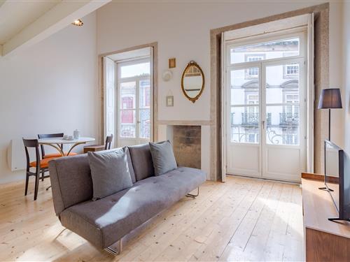 Ferielejlighed - 3 personer -  - 4050-597 - Oporto