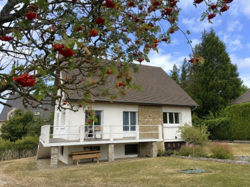 Sommerhus - 6 personer -  - 14800 - Deauville-Trouville