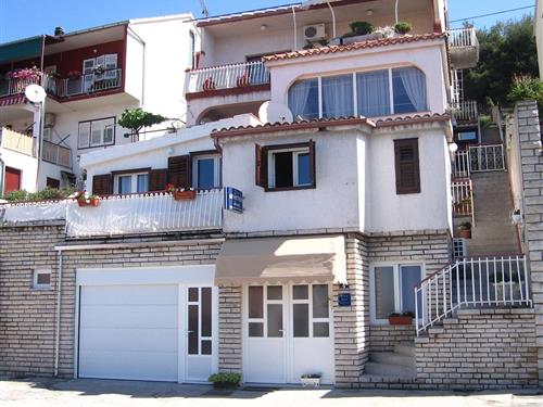 Holiday Home/Apartment - 4 persons -  - Šibenik - 22000 - Šibenik