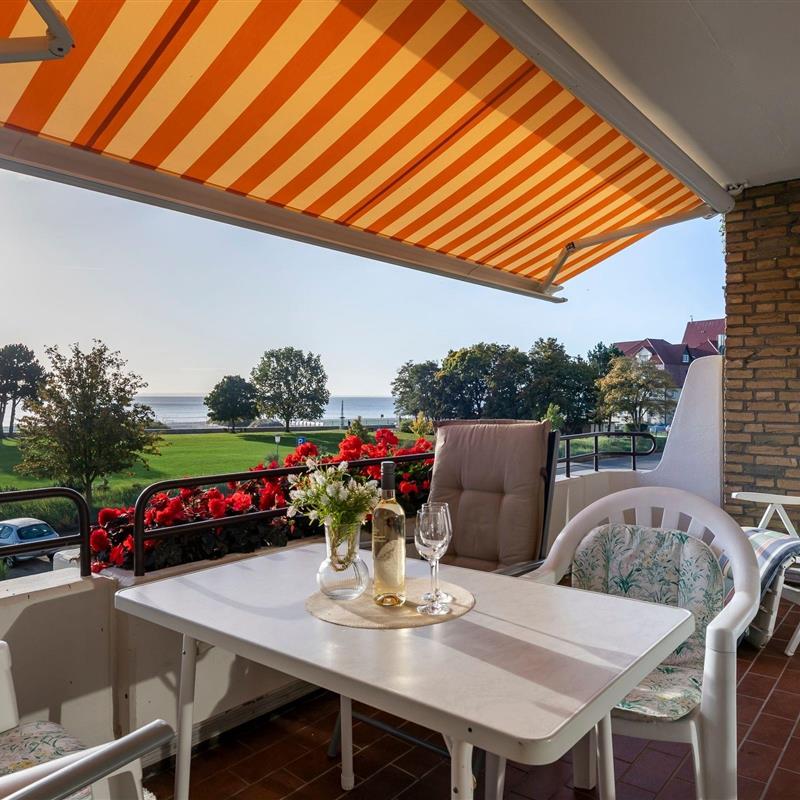 Ferielejlighed - 2 personer -  - Uferstraße - 23743 - Grömitz