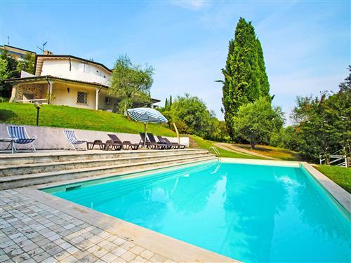 Ferienhaus - 14 Personen -  - San Felice Del Benaco - 25010