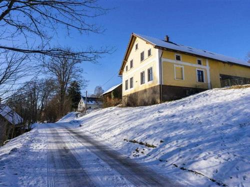 Sommerhus - 17 personer -  - 54372 - Rudník