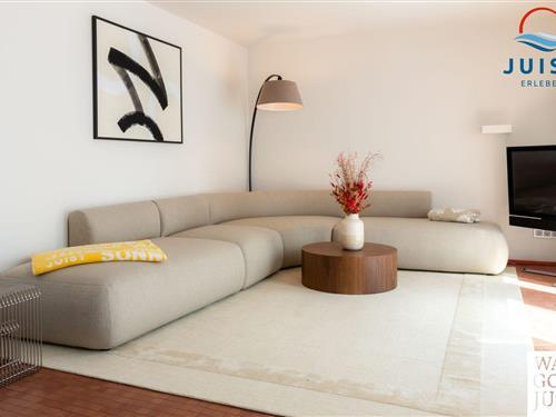 Holiday apartment - 4 persons -  - Herren Strand Straße - 26571 - Juist