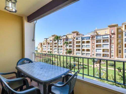 Holiday apartment - 5 persons -  - 21409 - Isla Canela