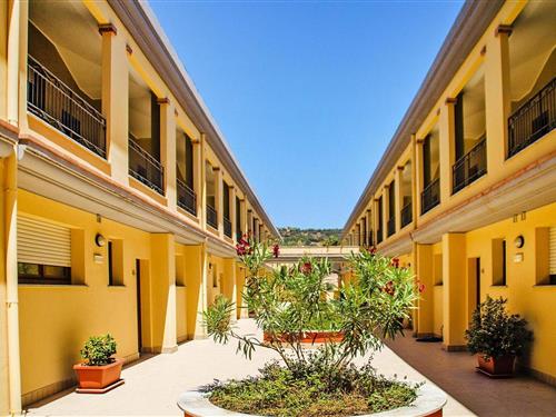 Ferienwohnung - 4 Personen -  - 09049 - Villasimius