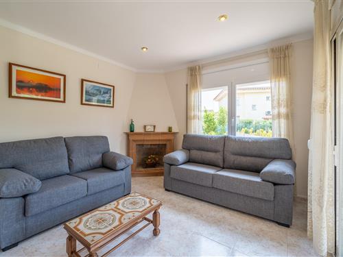 Villa - 8 persons -  - 17130 - L'escala