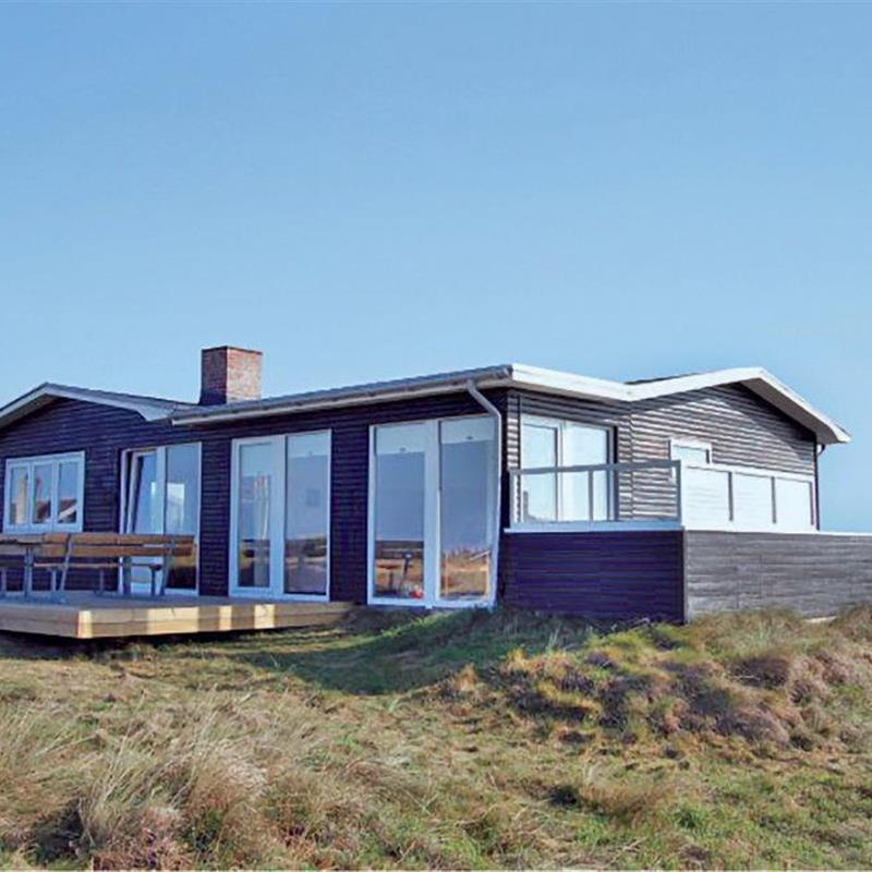 Ferienhaus - 6 Personen -  - Klittoften - Rindby - 6720 - Fanö