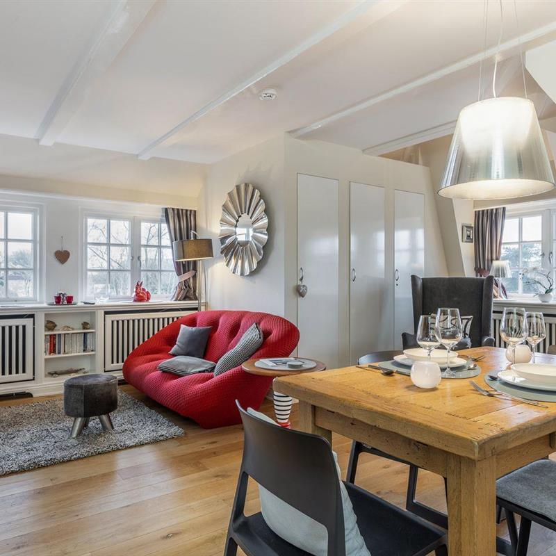 Ferielejlighed - 2 personer -  - Alter Kirchenweg - 25980 - Sylt / Ot Keitum