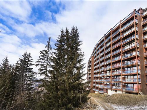 Semesterlägenhet - 6 personer -  - 73700 - Bourg St Maurice