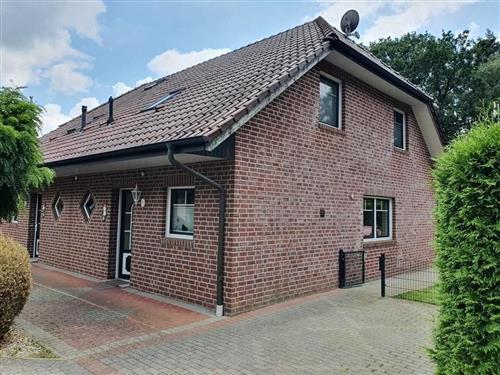 Holiday Home/Apartment - 7 persons -  - Rehweg - 49733 - Haren