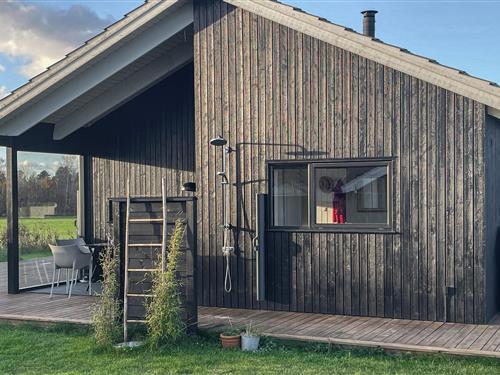 Feriehus - 6 personer -  - Ravnholt - Havnsø - 4591 - Føllenslev