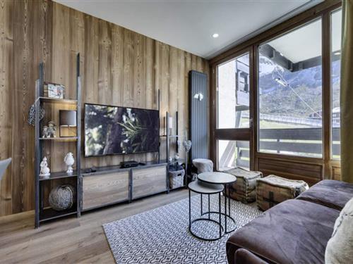 Semesterlägenhet - 5 personer -  - 73320 - Tignes