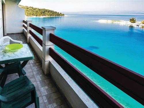 Ferielejlighed - 6 personer -  - Veli Dolac - Solta-Stomorska - 21432 - Stomorska