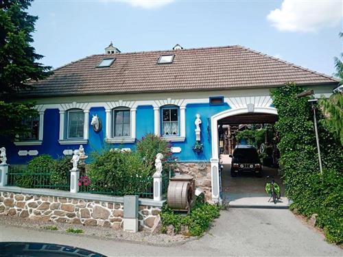 Holiday apartment - 9 persons -  - Kleinotten - 3910 - Zwettl-Niederösterreich