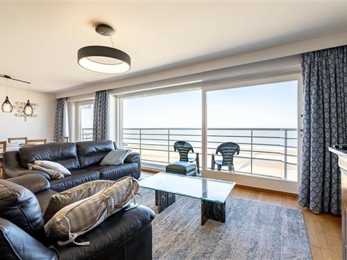 Semesterlägenhet - 6 personer -  - 8370 - Blankenberge