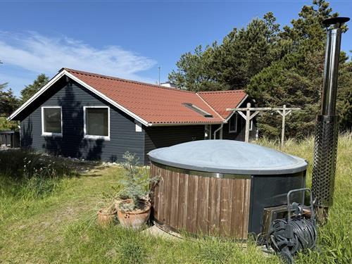 Sommerhus - 6 personer -  - Revlingvej - Vorupør - 7700 - Thisted