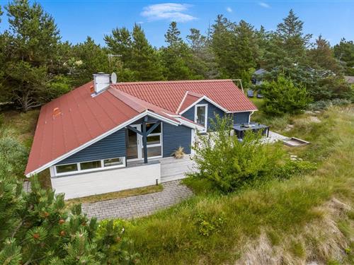 Sommerhus - 6 personer -  - Revlingvej - Vorupør - 7700 - Thisted