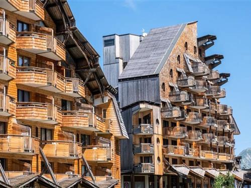 Semesterhus/Semesterlägenhet - 4 personer -  - 74110 - Avoriaz