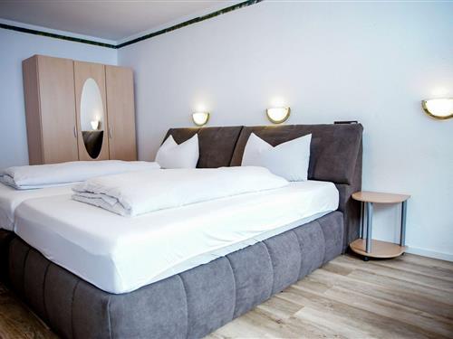 Rom - 3 personer -  - Junkerstr. - 59955 - Winterberg