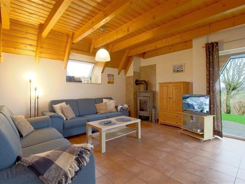 Sommerhus - 4 personer -  - Hans Albers - 27639 - Wremen