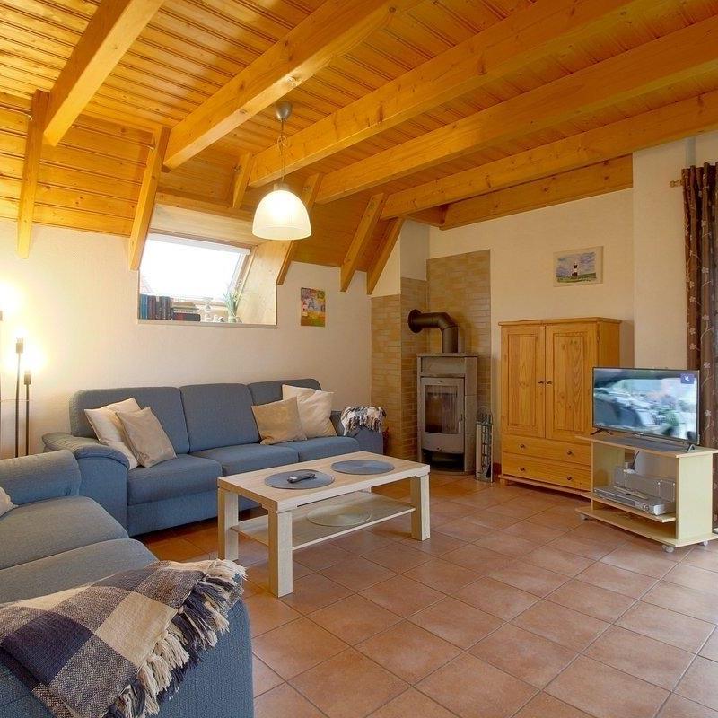 Sommerhus - 4 personer -  - Hans Albers - 27639 - Wremen