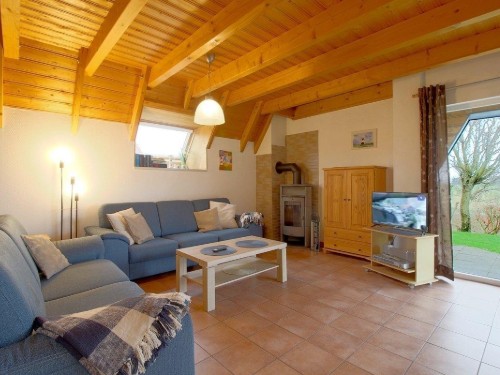 Sommerhus - 4 personer -  - Hans Albers - 27639 - Wremen