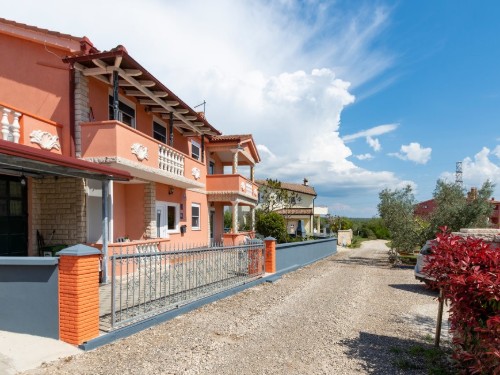 Holiday apartment - 2 persons -  - Betiga - Barbariga-Betiga - 52215 - Betiga
